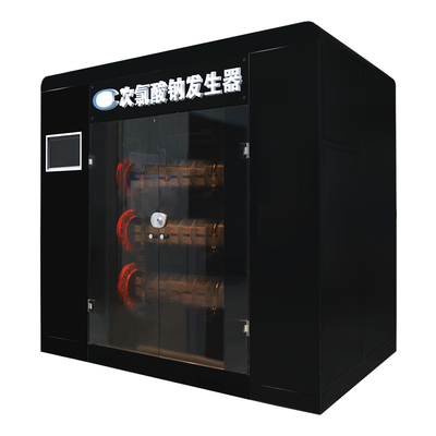 次氯酸鈉發(fā)生器